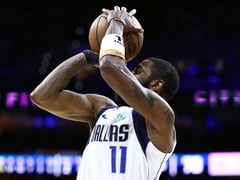 Irving rips Nets in Brooklyn return