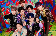 NCT Dream heads to Manila for ‘The Dream Show 3’