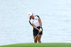 Rianne off for a strong start at Sage Valley