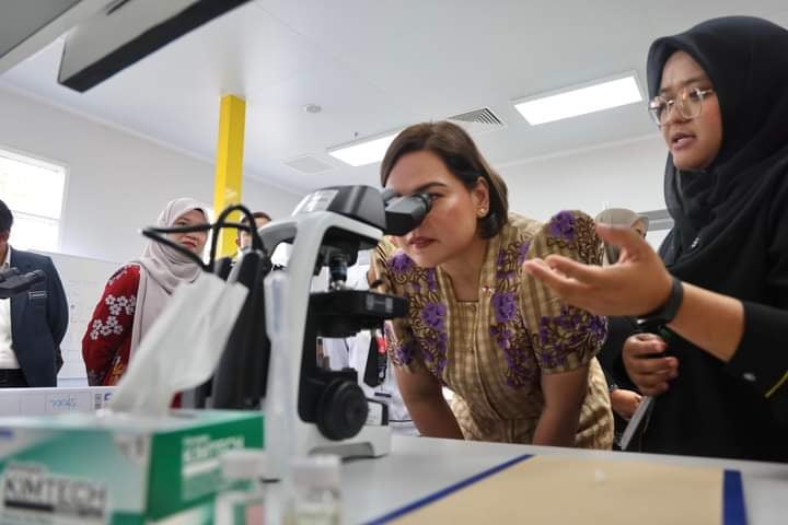 VP Duterte cites Malaysia’s educational strategies