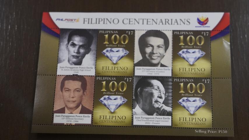 CENTENNIAL MAN