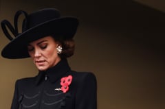 Princess Catherine cancer: What is preventative chemotherapy?