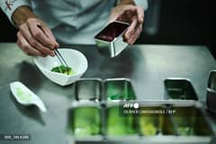 Michelin to announce 62 newly starred French restaurants
