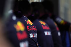 Red Bull employee lodges complaint against Horner with FIA – report