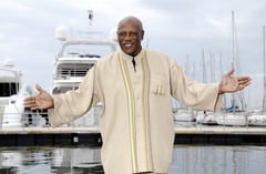 Trailblazing Black Oscar winner Louis Gossett Jr dead at 87: US media
