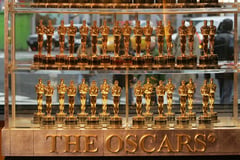 Best picture Oscar winners of past 20 years