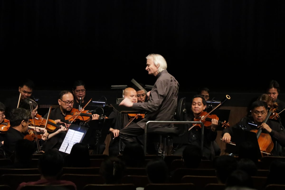 PPO continues to surprise with ‘Don Pasquale’