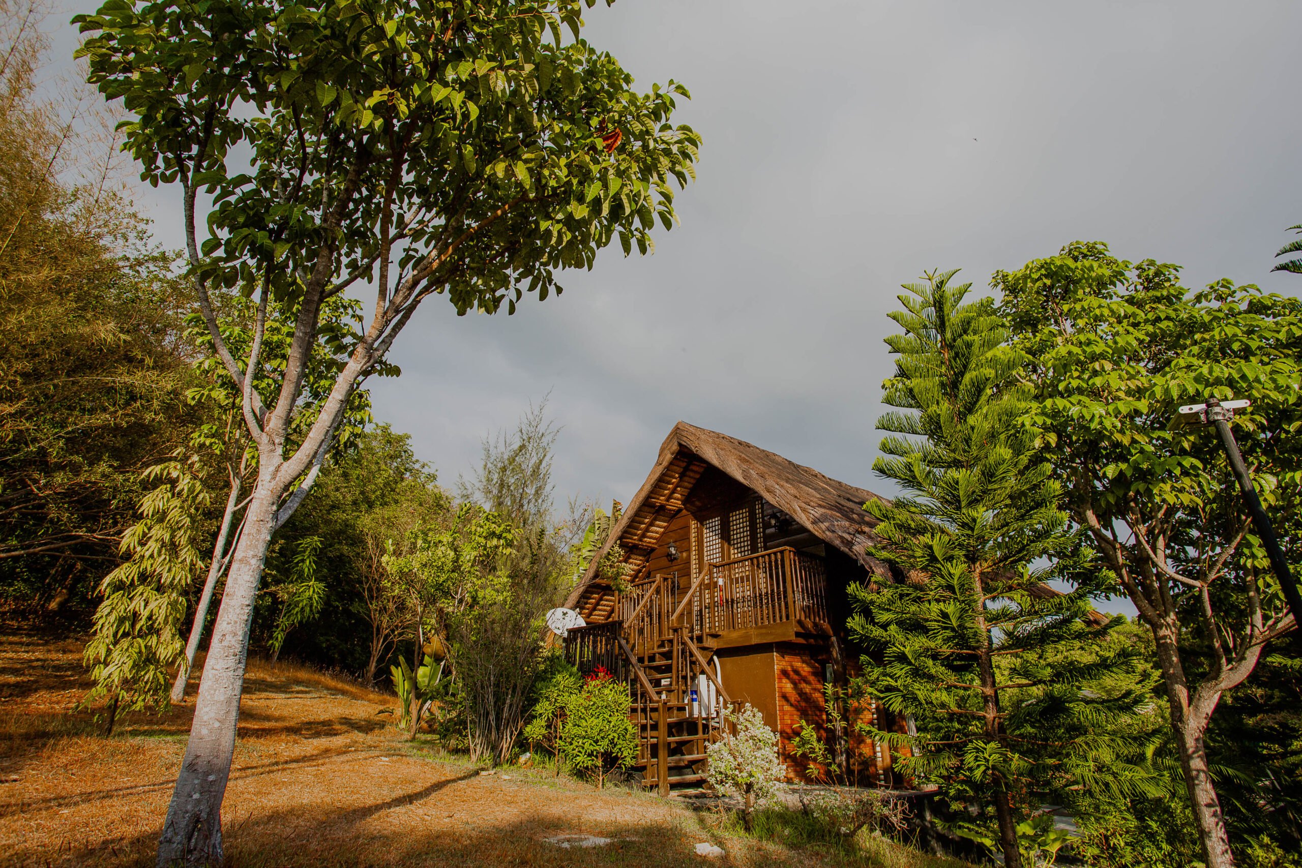 YBONITA FARM AND VILLAS