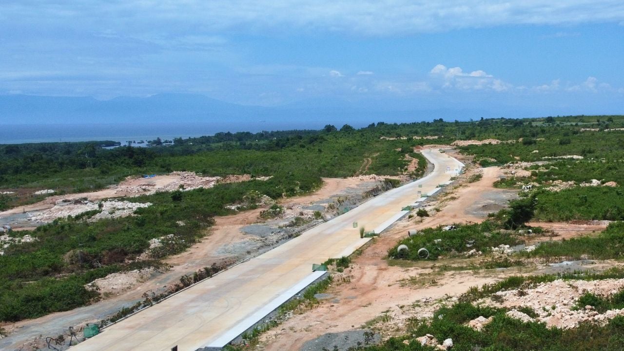 ALLHC welcomes Laguindingan Technopark locator