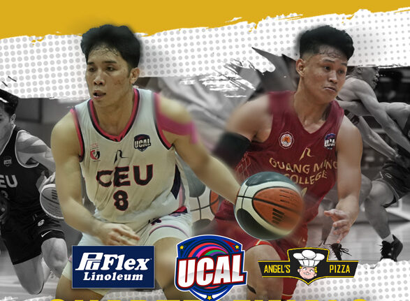 CEU crushes Guang Ming