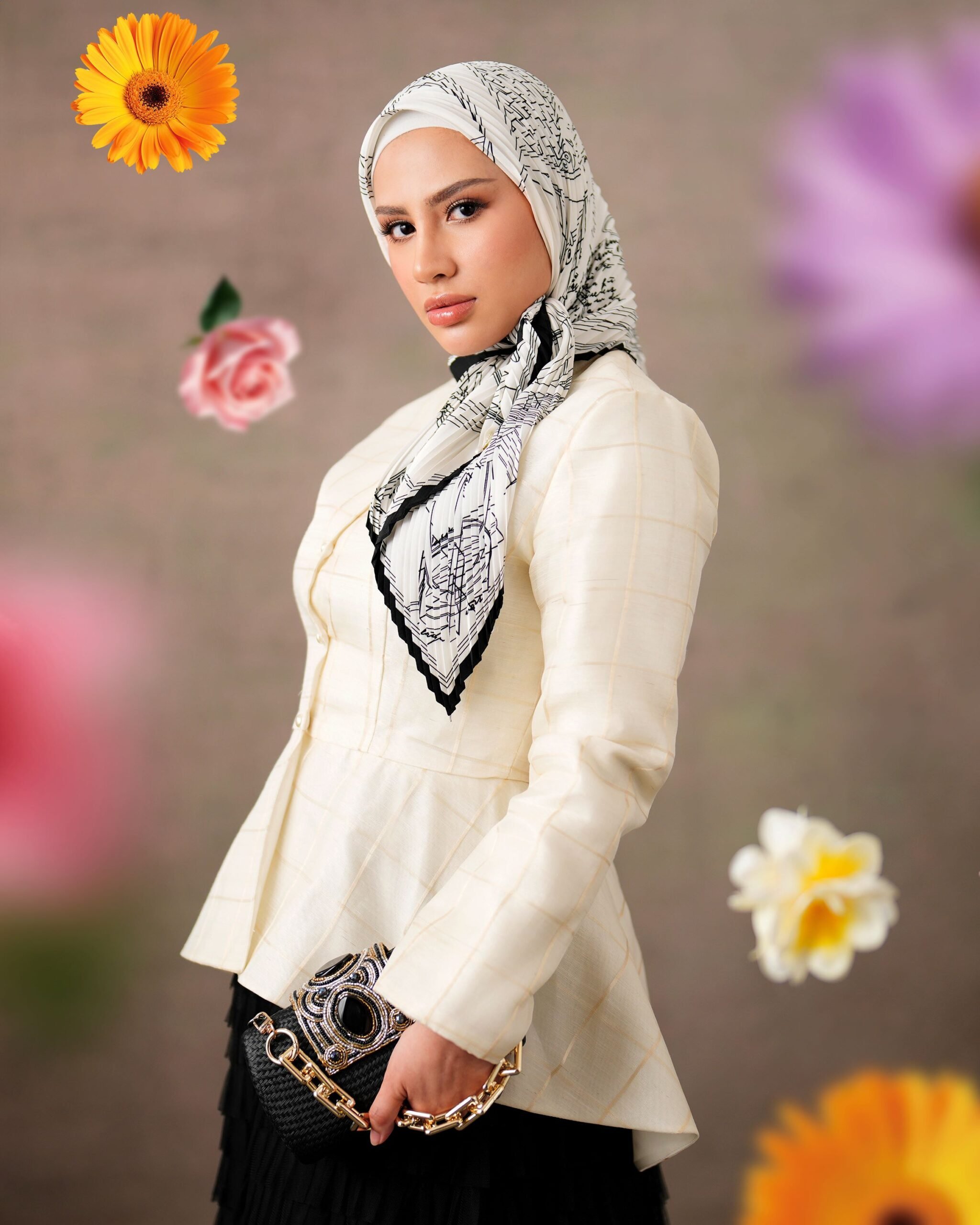 How these women advocates prefer their Filipiniana