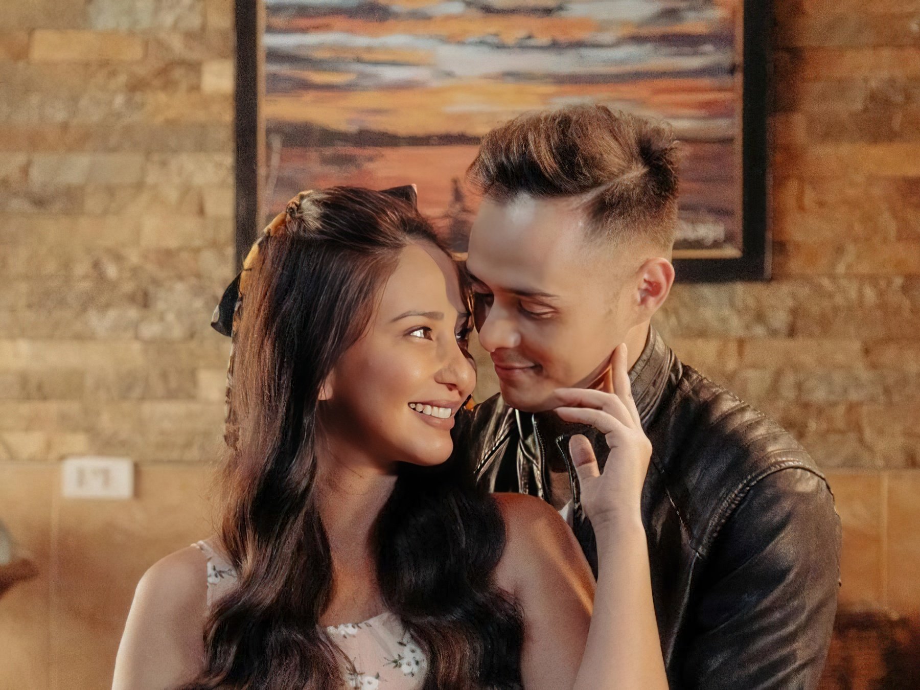 Taste the different flavors of romance in ‘Recipes of Love’