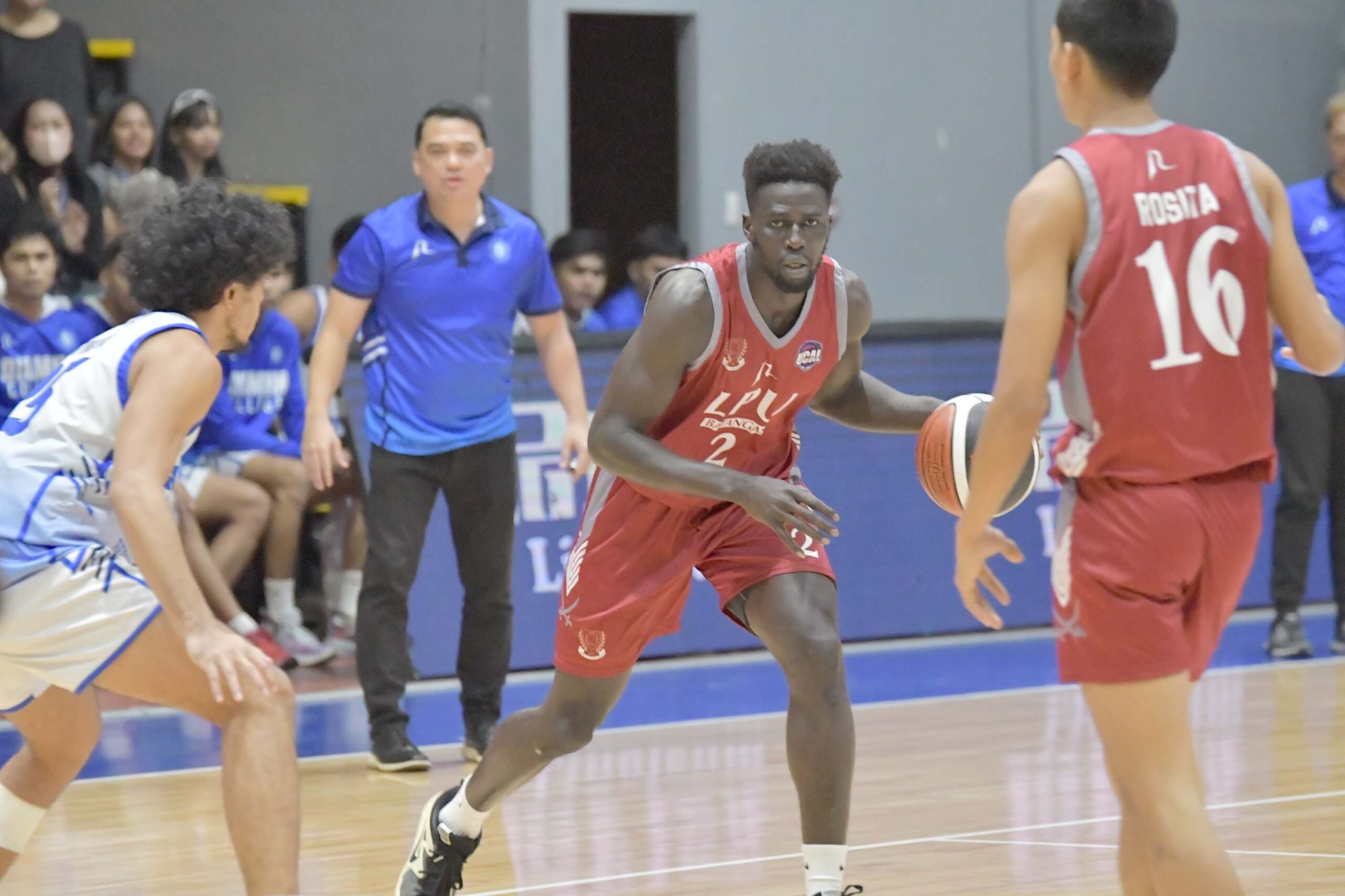Pirates, Brahmans book quarters duel