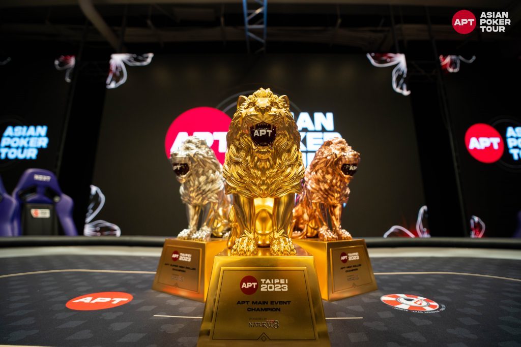 Global Awards honor best of best