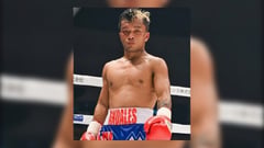 Andales guns for WBC crown