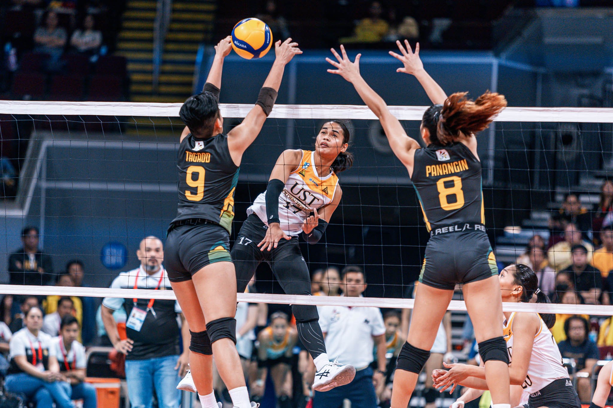 UST risks unbeaten record