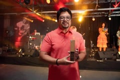 Jacinto tops BMW Golf guest event