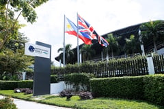 British School Manila now COBIS-accredited