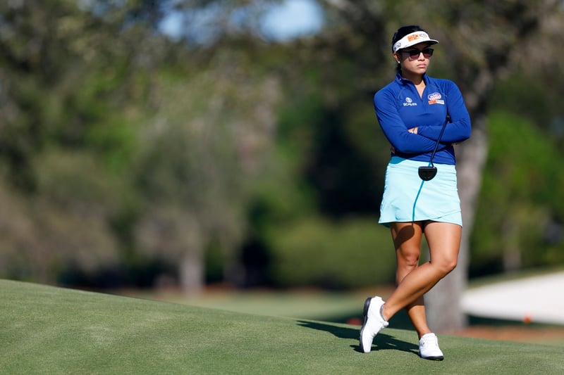 Bianca braces for strong finish