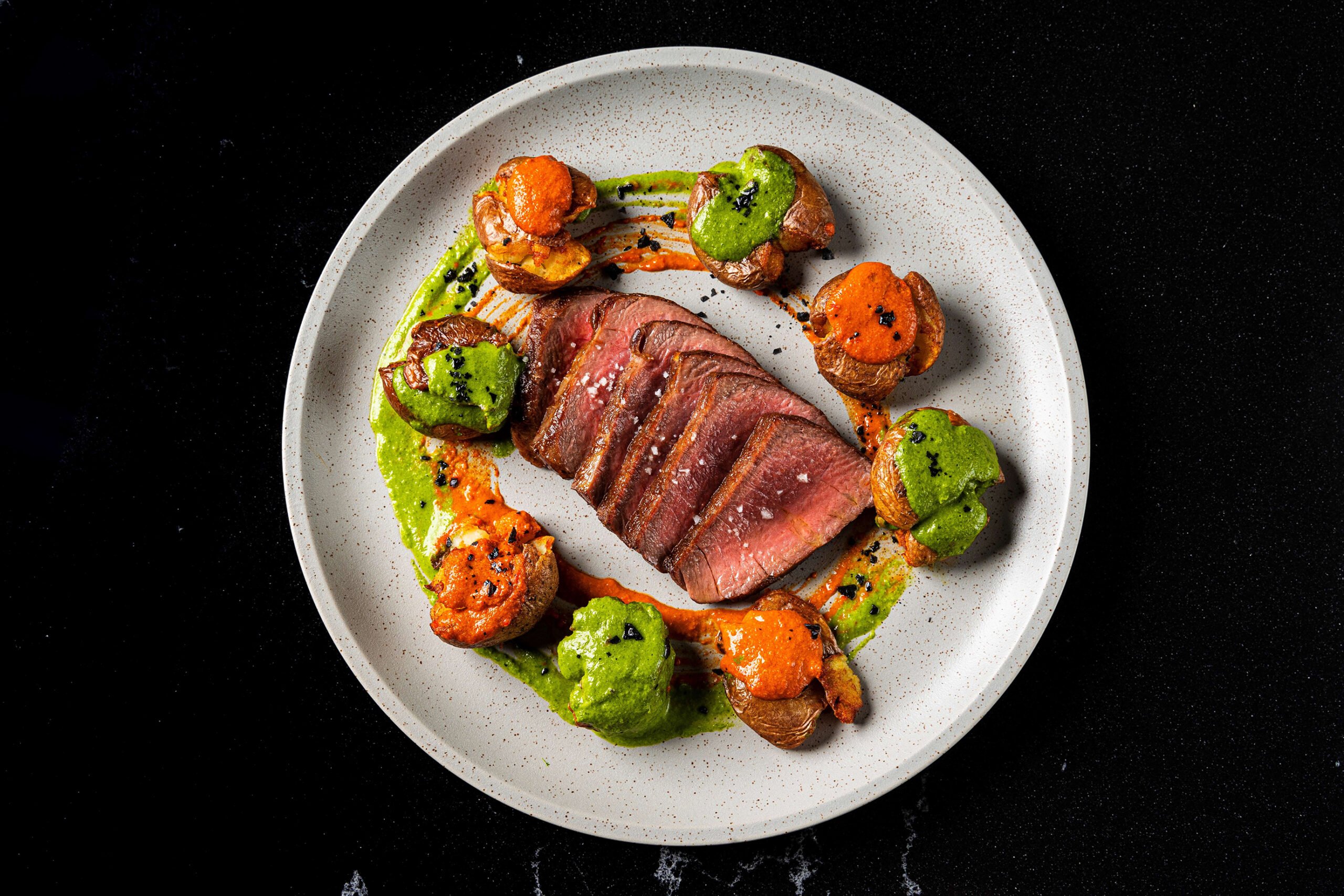 Indulge in fine Spanish dining experience 
