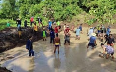 DSWD’s Project LAWA yields 31 rural reservoirs