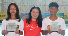 Paglalunan, Ansay rule Iñigos netfest