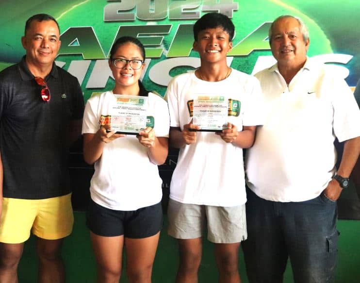 Rombawa, Diaz strike in San Pablo