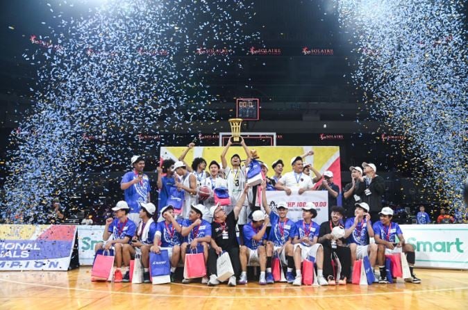 Fil-Am Nation bags breakthrough crown