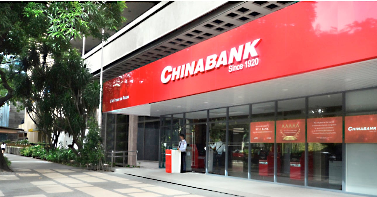 Chinabank tally record-high