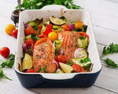Lenten seafood options and how to prepare them