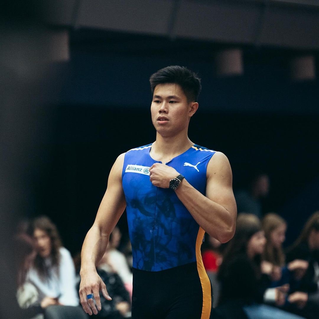 Obiena up against Olympic silver medalists