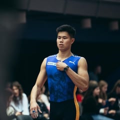 Obiena up against Olympic silver medalists