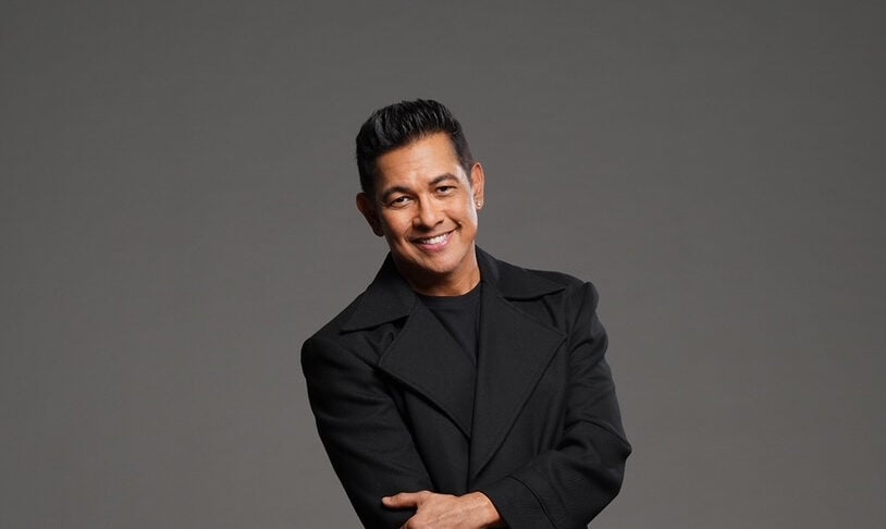 Gary V takes the stage for ‘Pure Energy:One Last Time’ tour