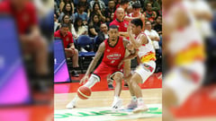 Malonzo moves forward