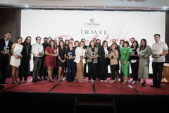 Travel Revelations ’24 honors top corporate, travel agencies