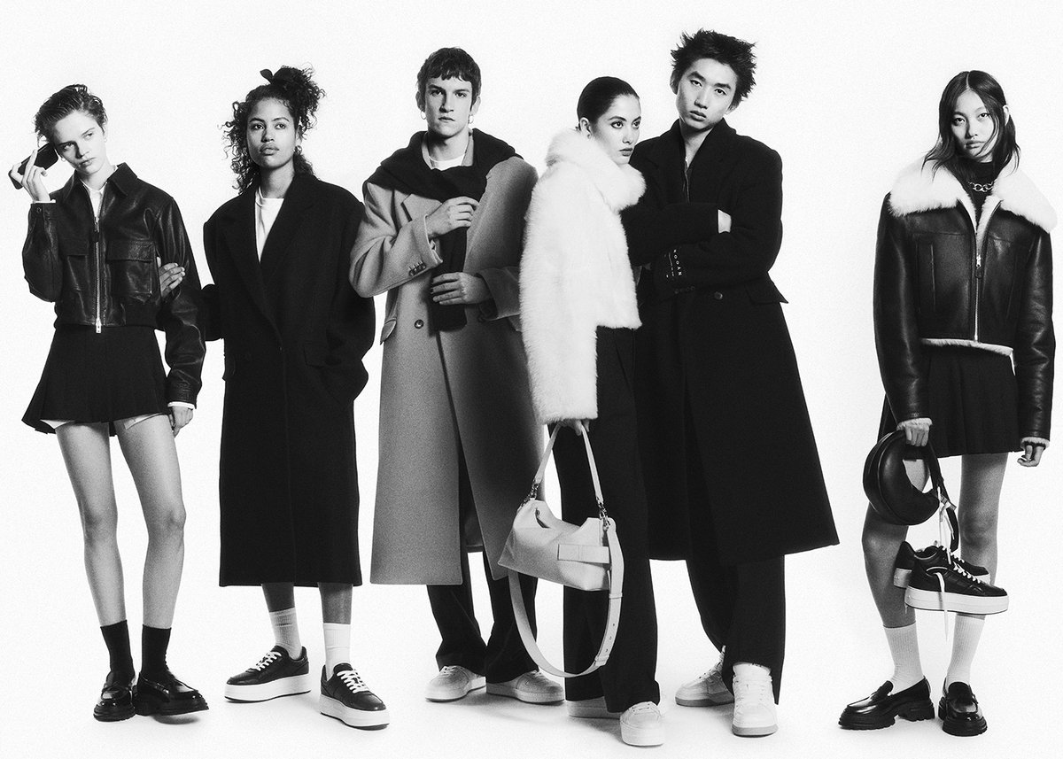 ‘80s-born brand fuses elegance with irreverence
