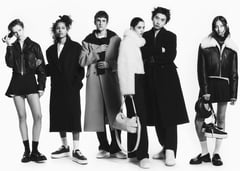 ‘80s-born brand fuses elegance with irreverence