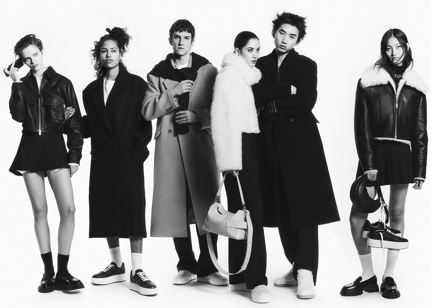 ‘80s-born brand fuses elegance with irreverence
