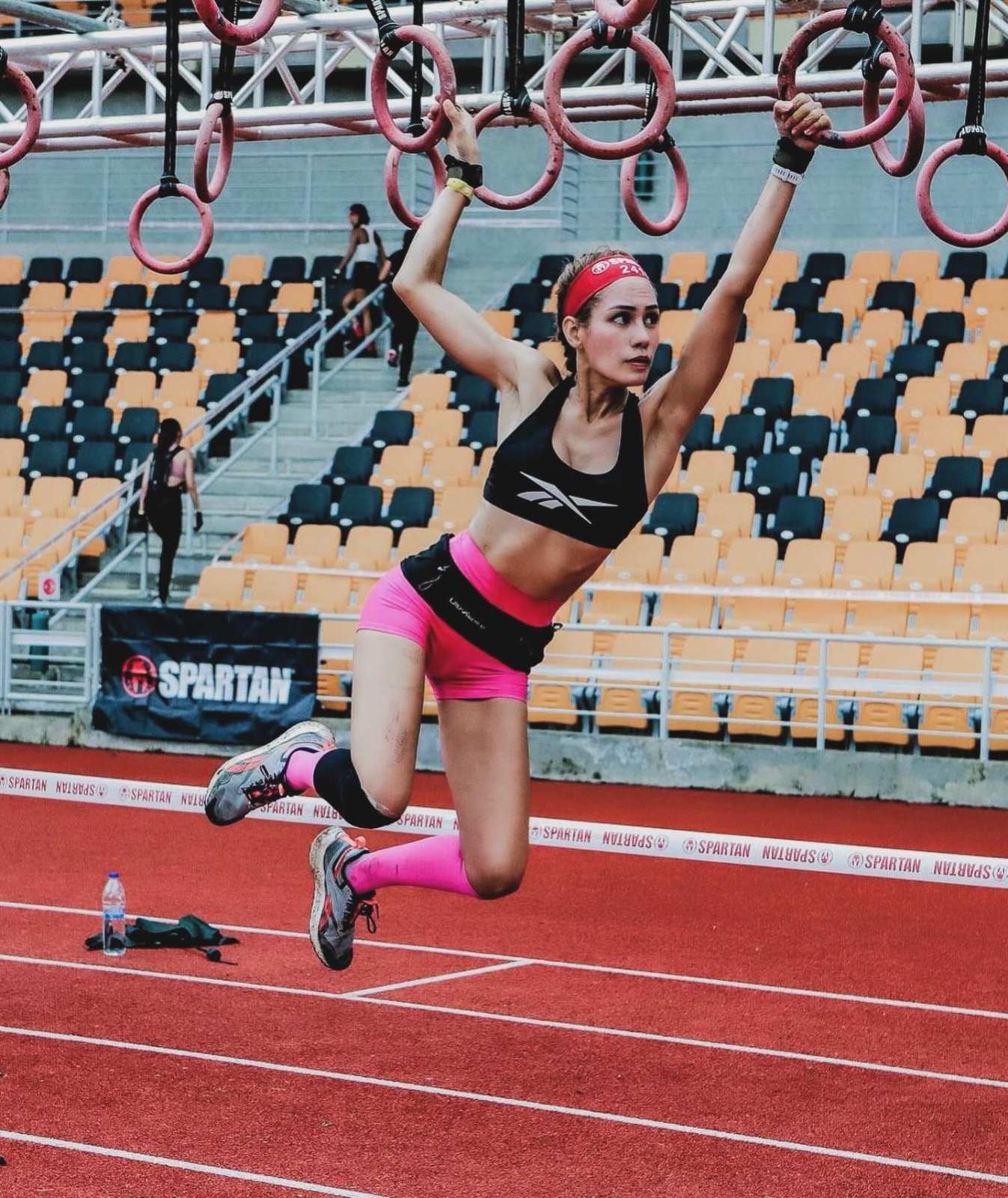 Beauty queen Selena Antonio Reyes’ inspiring journey to wellness