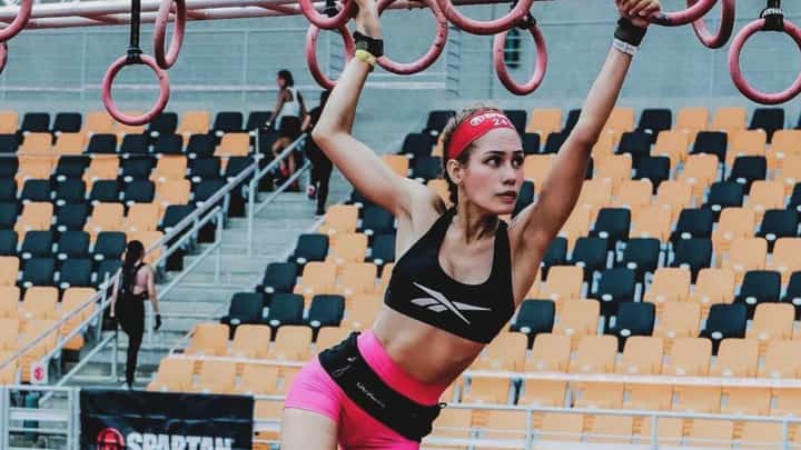 Beauty queen Selena Antonio Reyes’ inspiring journey to wellness