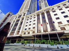 Rediscovering old Manila with luxe boutique experience