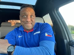 Chambers hired as FEU head coach