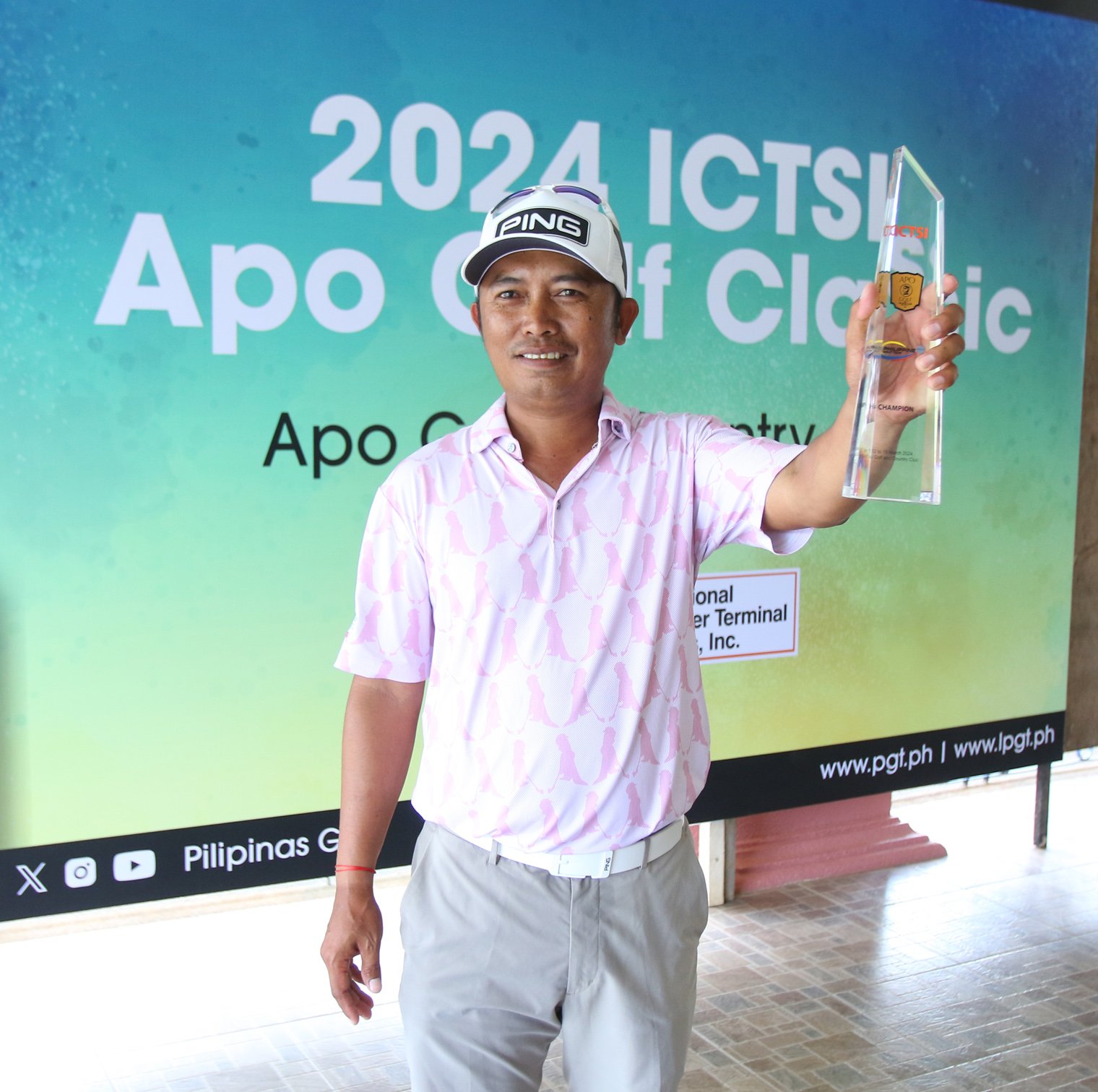 Sudden-death: Ababa snatches Apo victory from the jaws of defeat