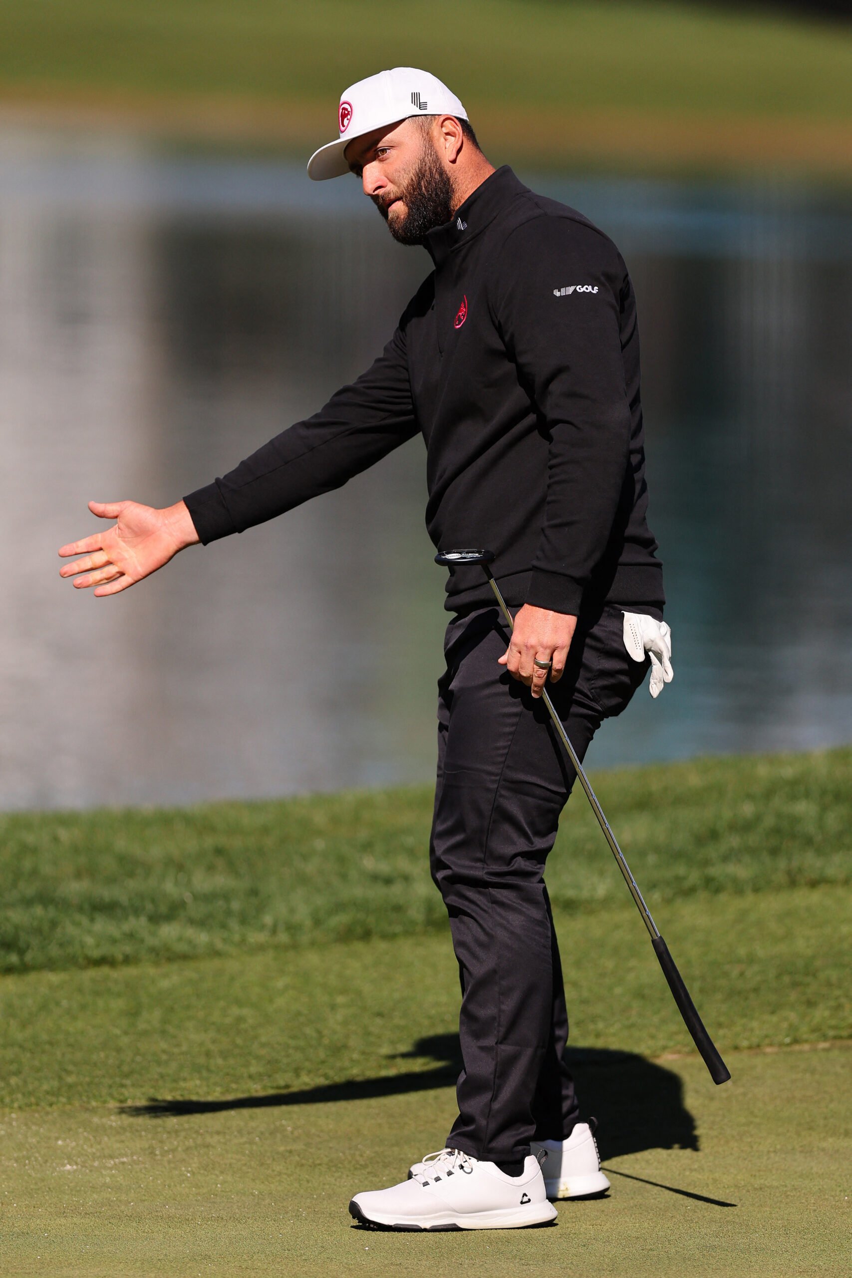 Rahm: Golf rankings ‘not a good system’