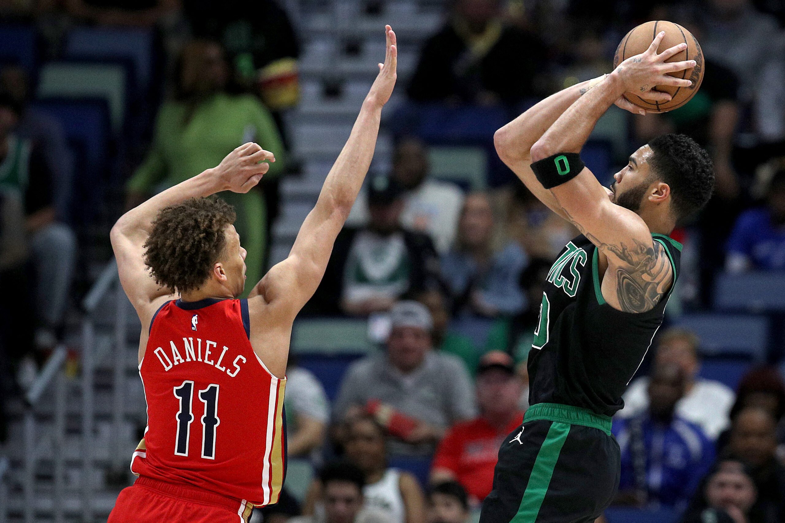 Celtics regain winning touch