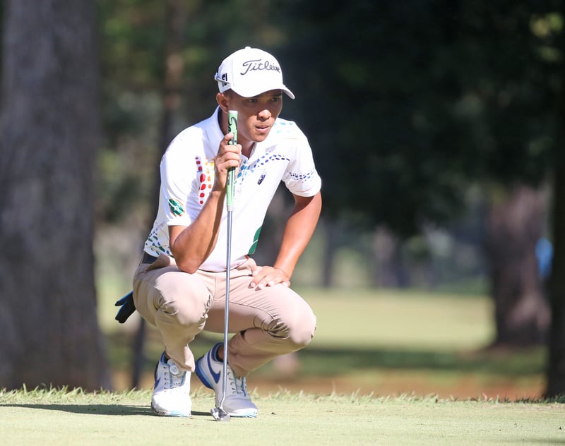 Davao player powers Eastridge