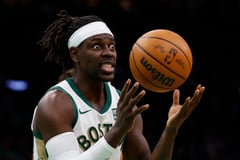 Nuggets, Celtics to clash in Abu Dhabi