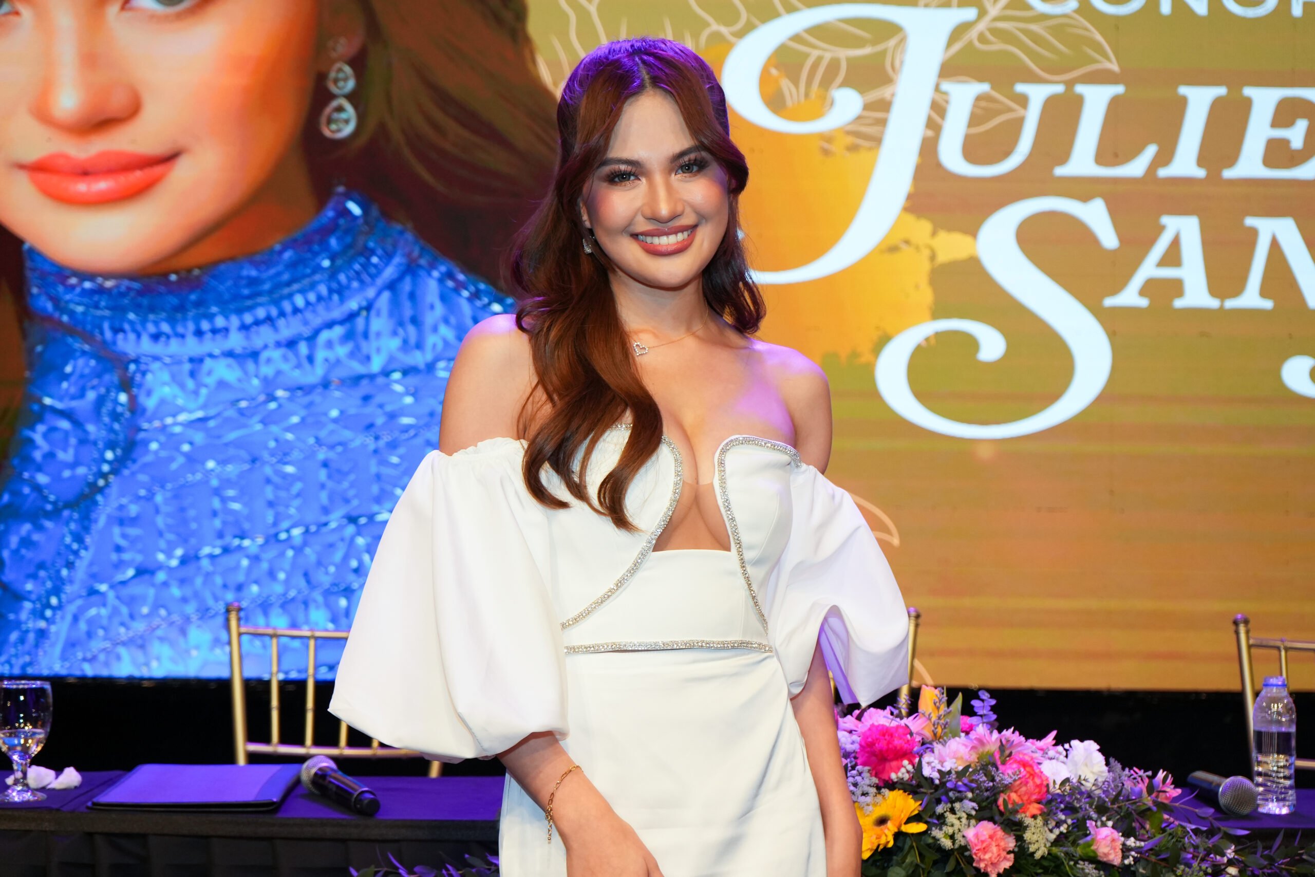Julie Anne San Jose: Forever proud to be a Kapuso