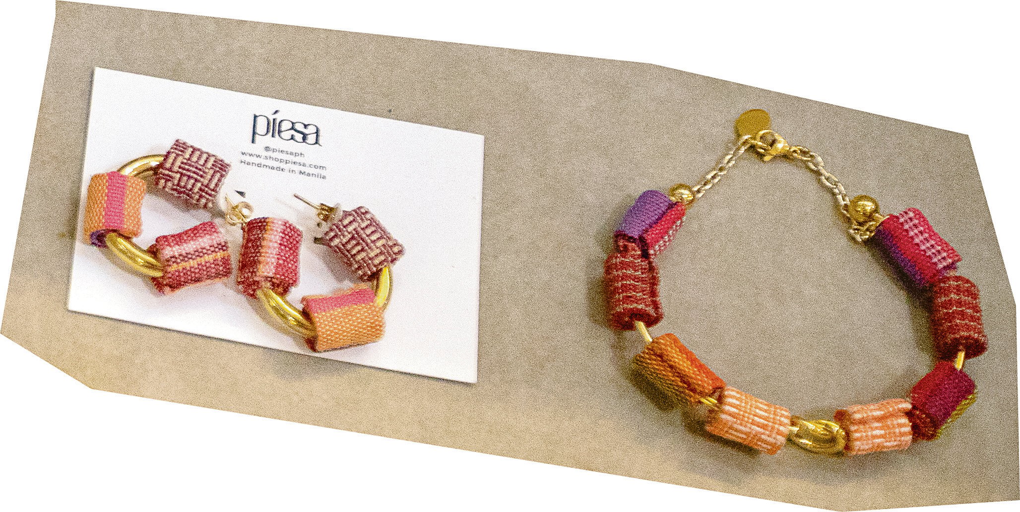 Kultura’s Filipino Design Studio: Empowering women, local talent and artistry