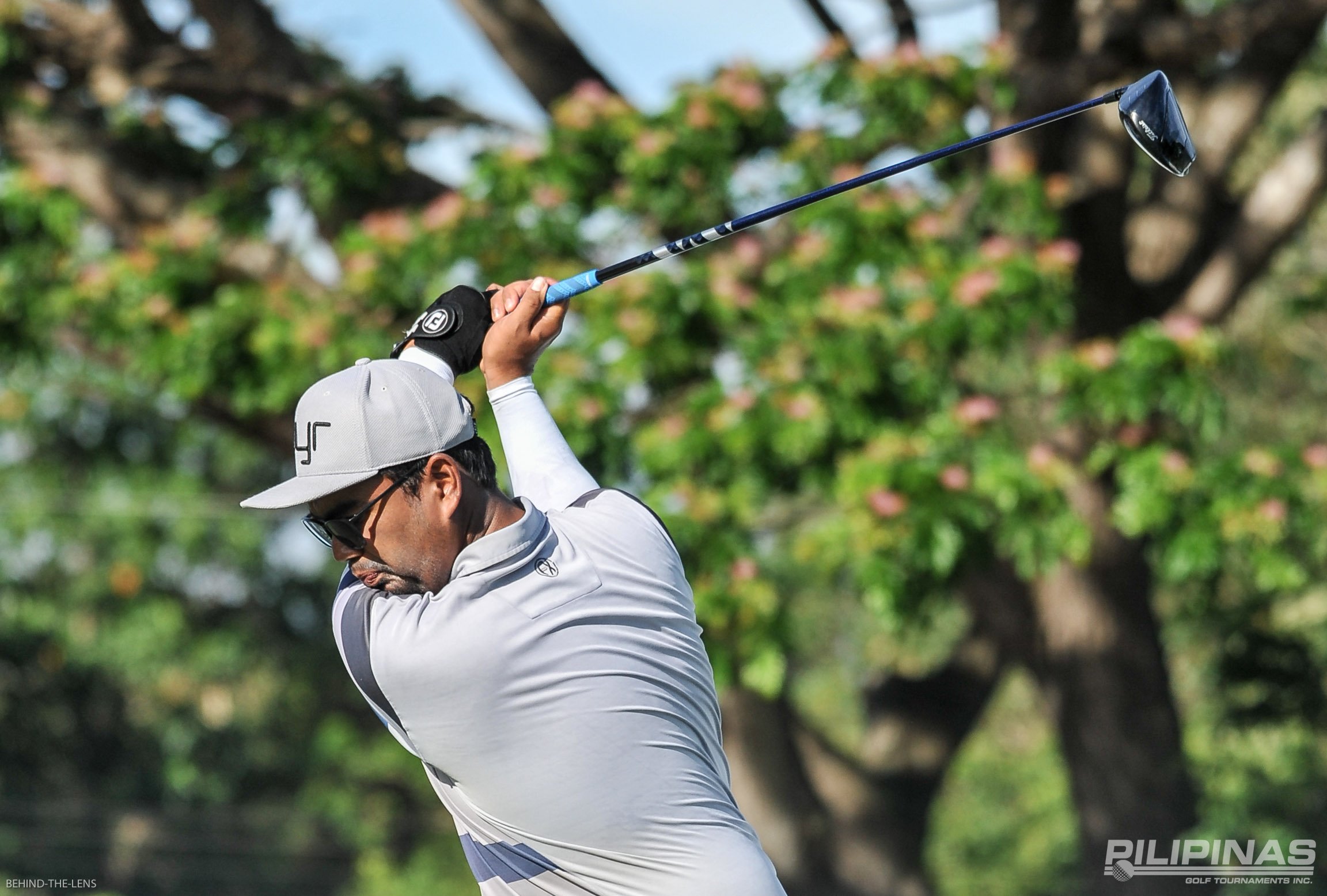 Q-SCHOOL HEATS UP
